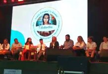 Proyecto Educativo Tekakwitha