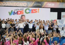 Elecciones
