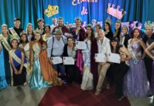 Embajadores Jóvenes y Adultos