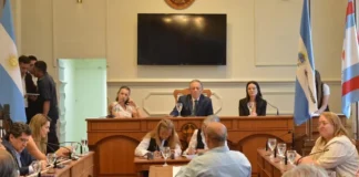Corrientes: realizaron la audiencia pública para actualizar los impuestos municipales con nuevos criterios