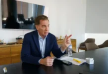 Diego Santilli visita Corrientes para impulsar el avance del Presupuesto 2026