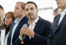 Juan Pablo Valdés presentará su nuevo Gabinete la próxima semana