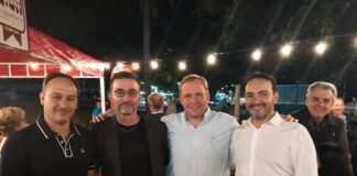Presente y futuro de Corrientes en el Concurso del Surubí