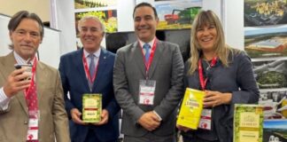 Claudio Anselmo destacó oportunidades de inversión y calificó la gira como “muy positiva”