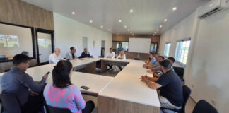 La Municipalidad de Goya impulsa la modernización tecnológica para mejorar sus servicios