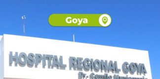 Hospital Regional Goya celebra la nueva ley de arancelamiento hospitalario: beneficios y alcance para el sistema de salud