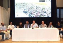 Más oportunidades para los goyanos: impulso al desarrollo y crecimiento local