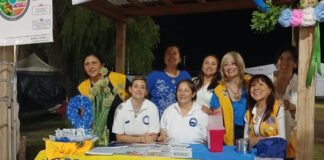 Hospital Regional Goya: el Director destacó que la prevención es clave en la lucha contra la diabetes