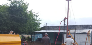 Mantenimiento de caminos vecinales en la zona rural: mejoras para la conectividad y la producción local