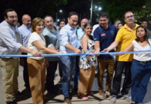 Barrio Medalla Milagrosa: mejoras, obras y servicios que impulsan su crecimiento comunitario