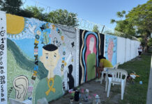 La Dirección de Salud Mental impulsa el concurso “Murales que sanan el Alma” para promover bienestar y participación comunitaria