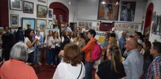 La Noche de los Museos: actividades, horarios y todo lo que tenés que saber del evento cultural