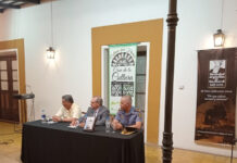 Se presenta el libro “La Policía en los Tiempos del Gobierno de Pedro Ferré”: un análisis histórico esencial