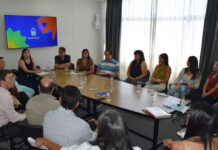 Avanza la conformación de la Sala de Situación de Salud Mental y se fortalecen las estrategias de atención comunitaria