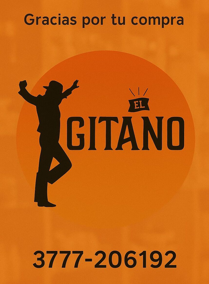 EL GITANO