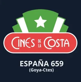 Cines De La Costa Goya