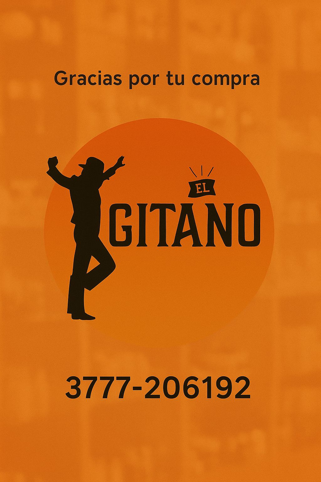 EL GITANO